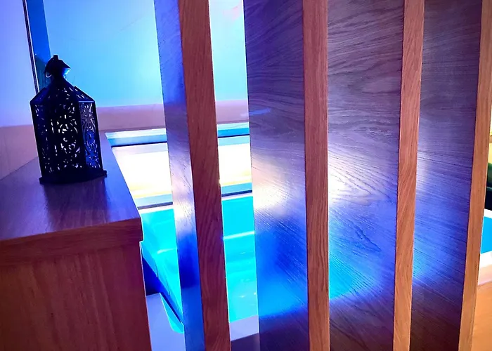 Sumaiè Suite - Wellness in Salento Mesagne