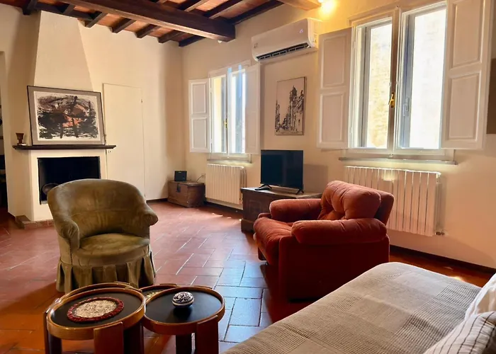 Albergo Diffuso Volterra