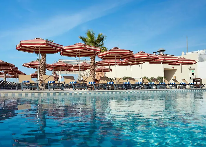 Hotel voco Malta by IHG San Giuliano