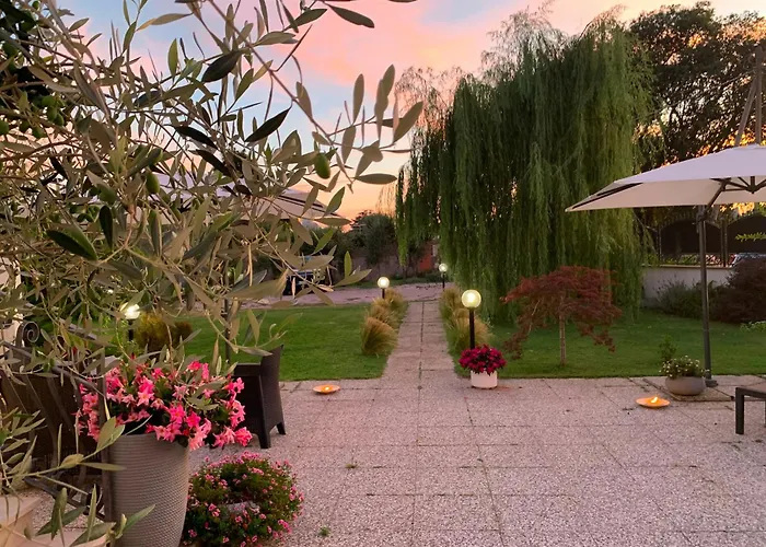 Euphoria Guest House San Felice Circeo