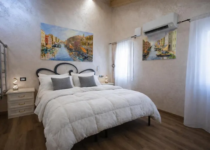 Dal Doge - Guest House Chioggia