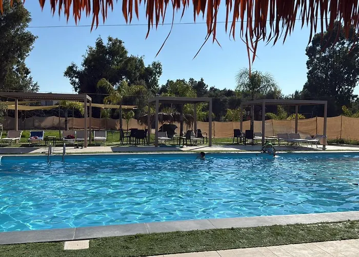 Residence Toscano Palmi
