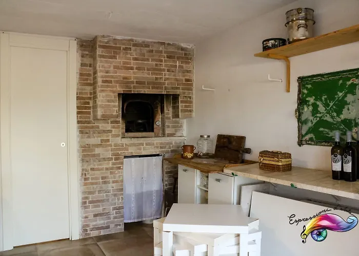 Hotel Casale Montedoro Cisternino