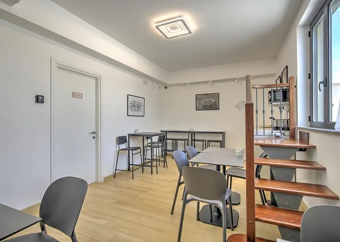 Guest House Al Porto Civitavecchia
