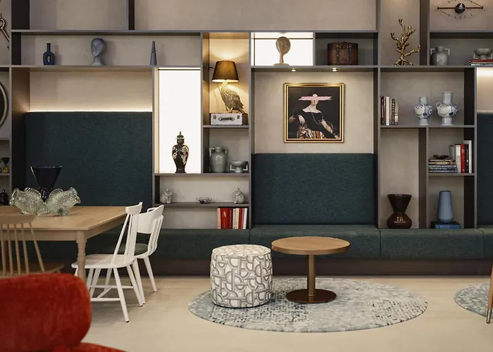 Hotel Hyatt Centric Malta San Giuliano
