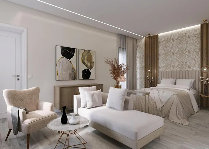 Ripetta Grand Suites Roma