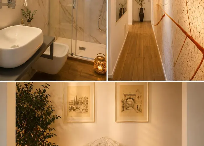Keizna rooms Cesena
