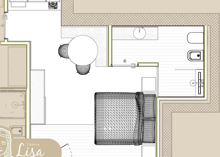Hotel Lisa Da Pent Canazei