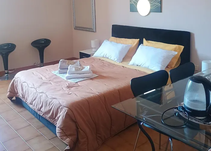 La Divina Guest House Pontassieve
