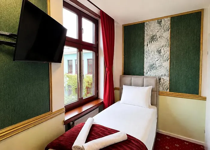 Hotel Viki Vienna