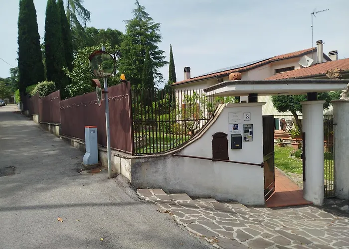 B&B Sig ra Minù Perugia