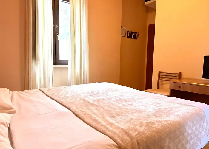 Albergo Seggiovia Scanno