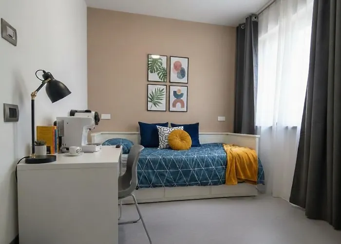BB Cadore casa vacanze Varese