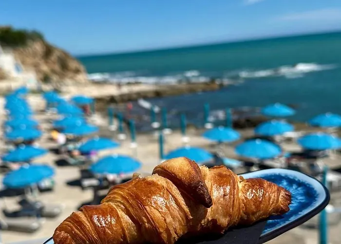 Samarè Rooms&Apartments Bisceglie