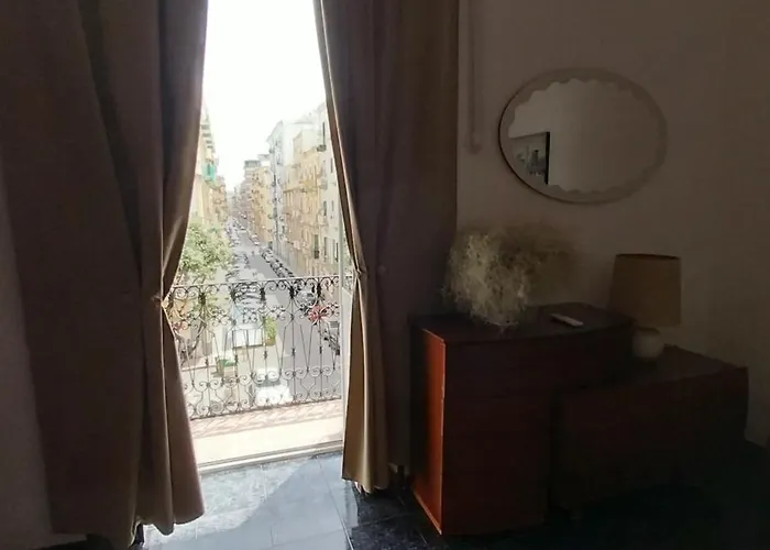 Hotel Casa Ramellini Taranto Centro