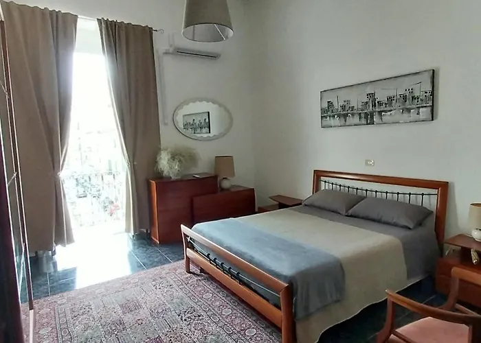 Hotel Casa Ramellini Taranto Centro