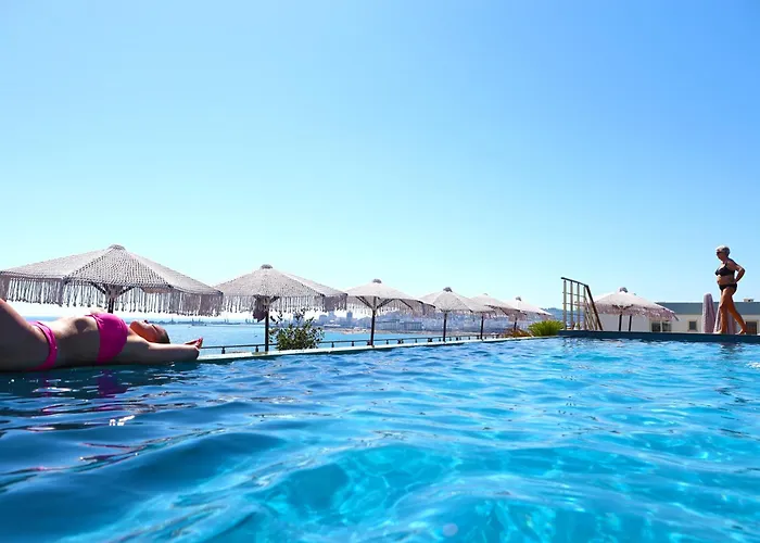 Ajsel Hotel Durrës