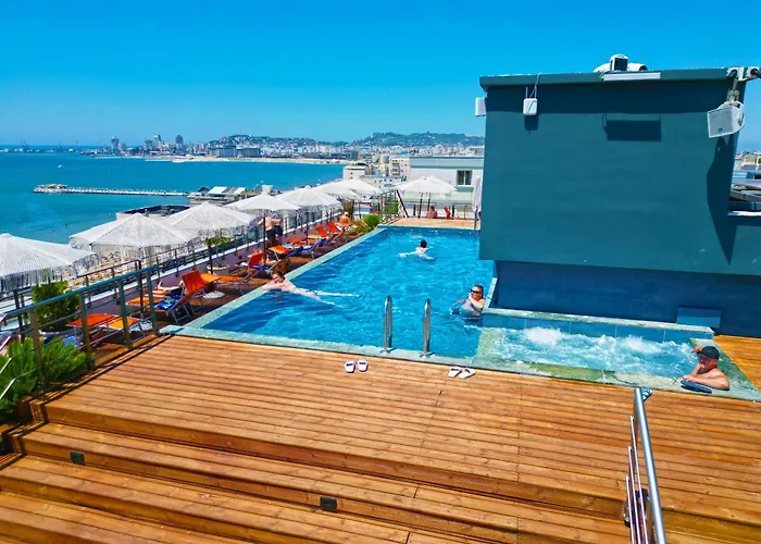 Ajsel Hotel Durrës
