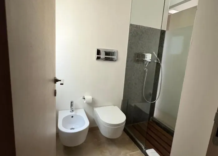Hotel Le Lumie Modica