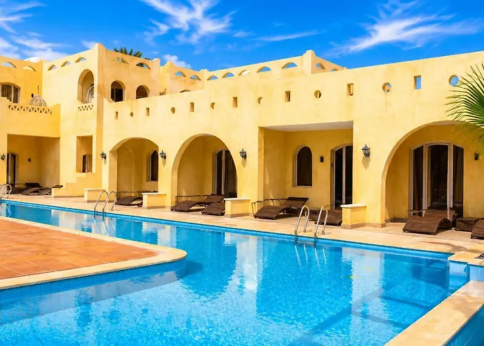 Romance Regency Club - Ultra All Inclusive Sharm el Sheikh