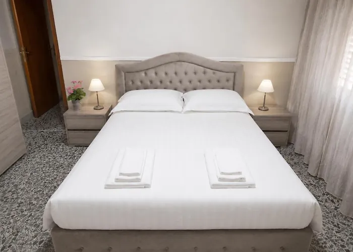 B&B Garibaldi Cassino