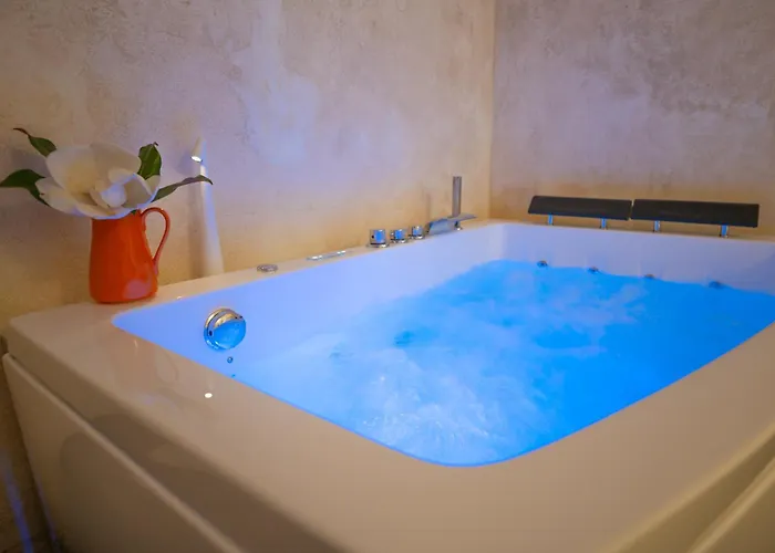P43 Sicilian Suites Ragusa