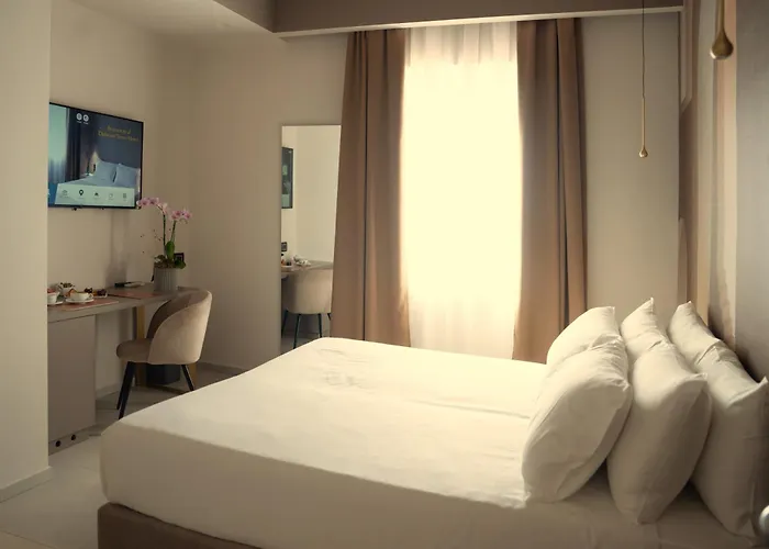 Didimos Town Hotel Reggio Calabria