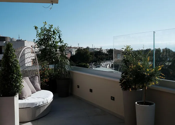 Didimos Town Hotel Reggio Calabria