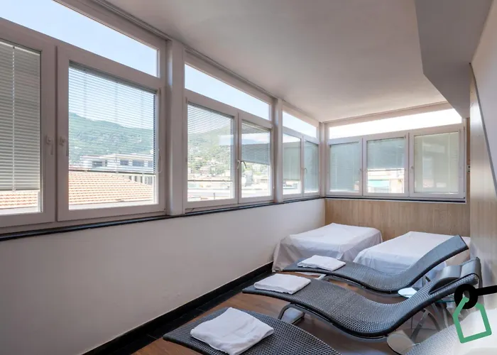 Hotiday Room Collection - Alassio Centro
