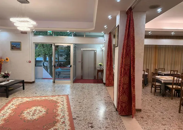 Hotel Anny Cervia