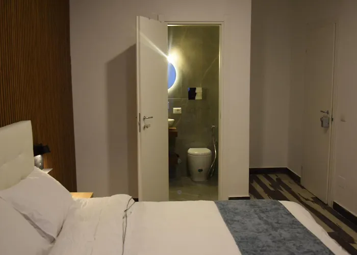 Napoli Central Stay