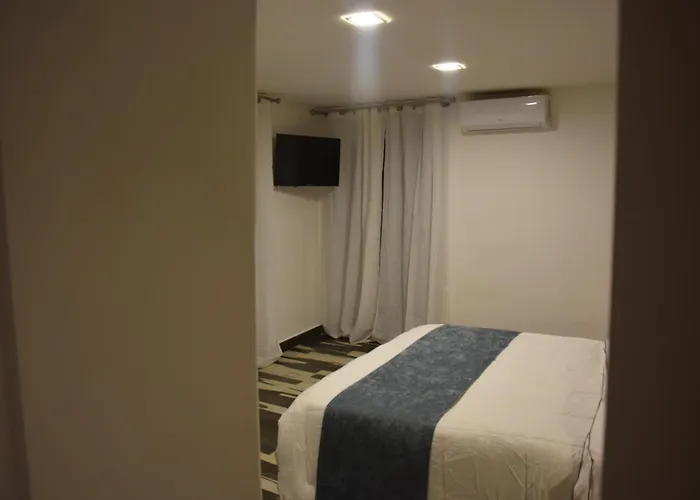 Napoli Central Stay