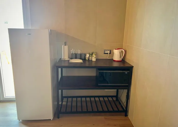Casa Romano SeaFront Fiumicino