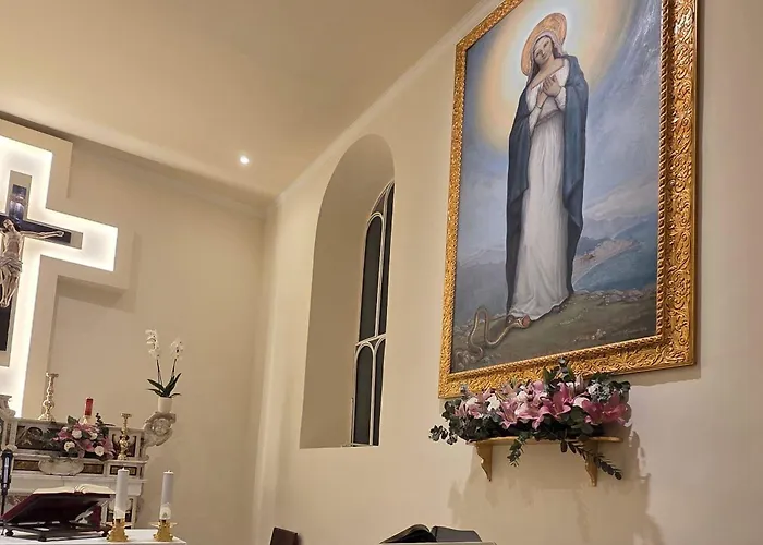 Hotel D'Amalfi Hospitality