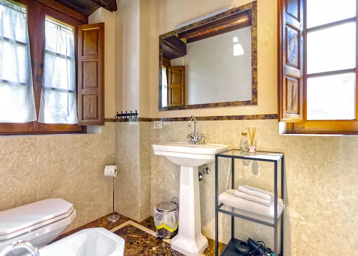 Pio Bove Rooms Pietrasanta