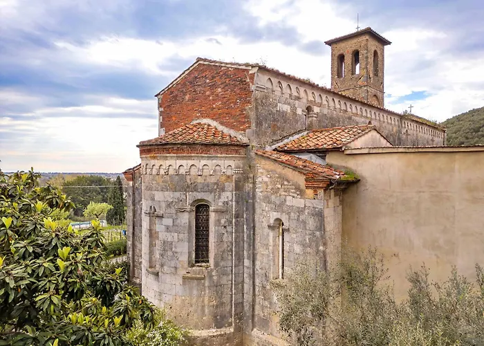 Pio Bove Rooms Pietrasanta