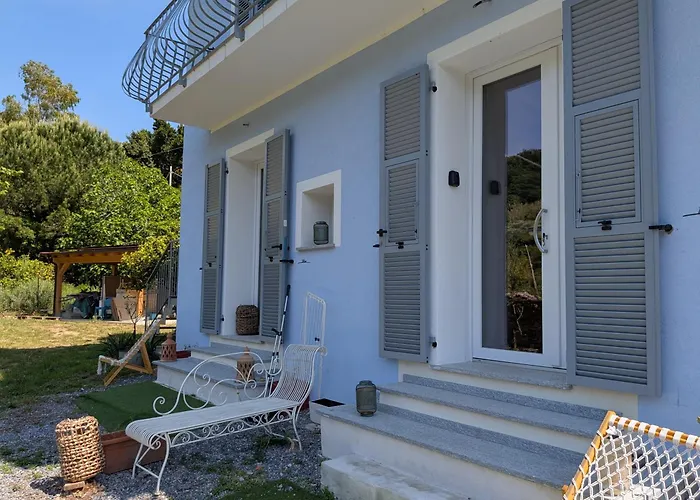 Hotel La porta dell' Eden Spotorno