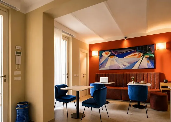 La Corticina - Rooms&Suite - Firenze