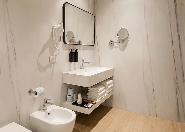 Lh Hotels Milano