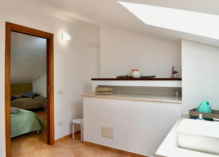 Centro mare residence affitta alloggi Porto Torres
