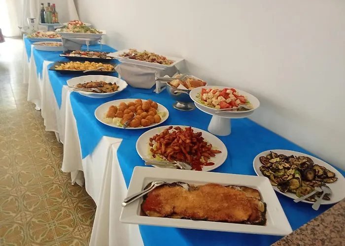 hotel adriatico Bellaria-Igea Marina