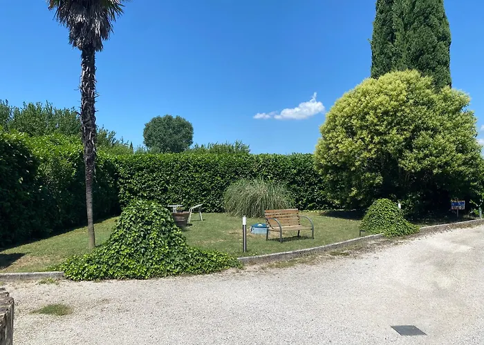 Le Pervinche Affittacamere Bastia Umbra