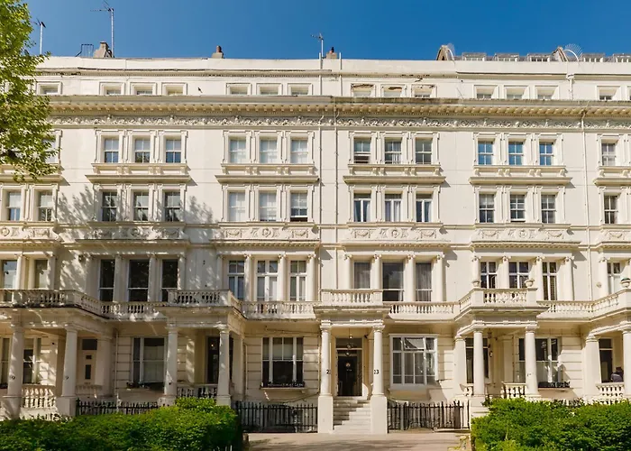 The Hyde Hotel Londra