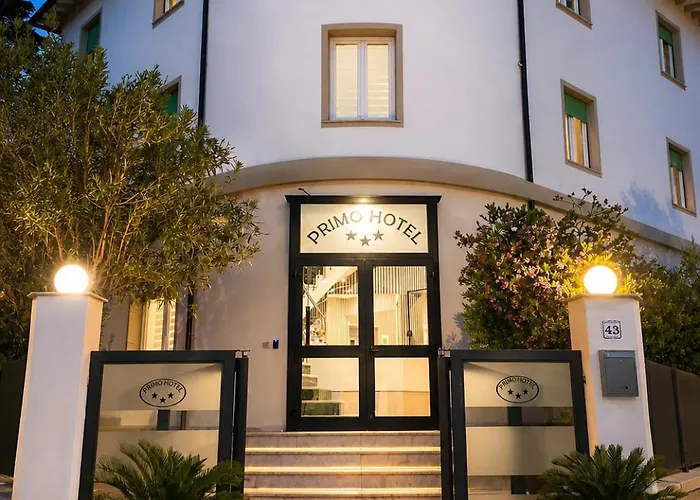 Primo Hotel Marciana Marina 