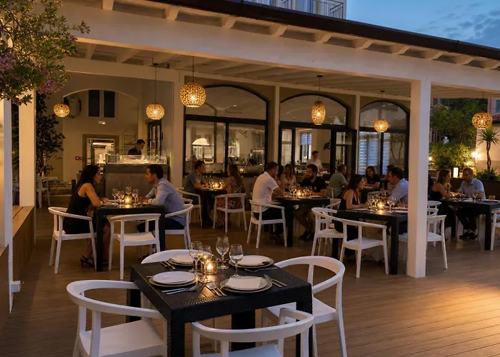 Primo Hotel Marciana Marina 