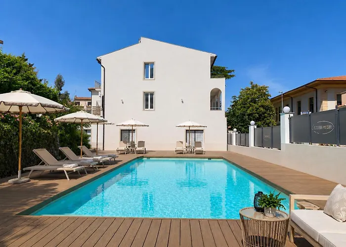Primo Hotel Marciana Marina 