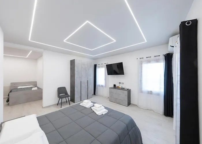 Hotel Locazione turistica AL PORTO Chioggia