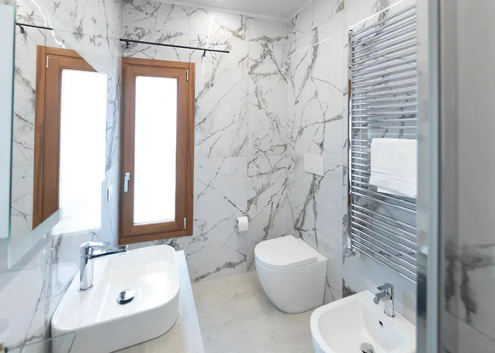 Hotel Locazione turistica AL PORTO Chioggia