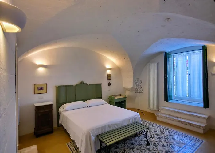 Hotel Cortiletto 29 Fasano