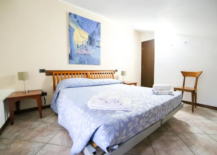 Residence Hotel Azzurro LʼAquila